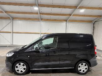 Ford Transit Courier Van 1.5TDCI 55kW Camera picture 8