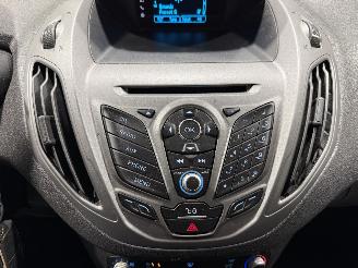 Ford Transit Courier Van 1.5TDCI 55kW Camera picture 24