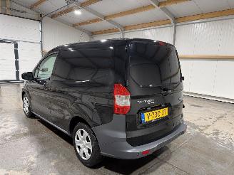 Ford Transit Courier Van 1.5TDCI 55kW Camera picture 12