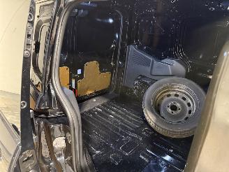 Ford Transit Courier Van 1.5TDCI 55kW Camera picture 28