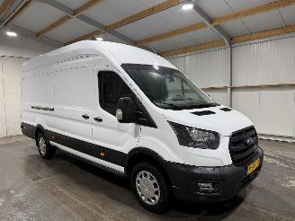 Ford Transit 350 2.0 TDCI 125kW Automaat L4H3 Trend RWD picture 2