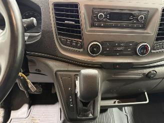 Ford Transit 350 2.0 TDCI 125kW Automaat L4H3 Trend RWD picture 15