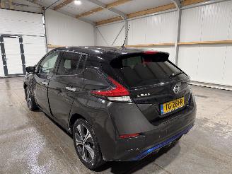Nissan Leaf 40kWh 110kW Automaat 2.Zero picture 7