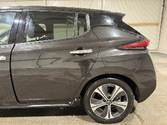 Nissan Leaf 40kWh 110kW Automaat 2.Zero picture 22