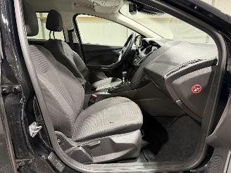 Ford Focus 1.0 92kW Clima Titanium picture 21