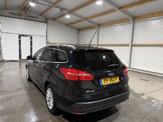 Ford Focus 1.0 92kW Clima Titanium picture 12