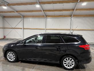 Ford Focus 1.0 92kW Clima Titanium picture 11