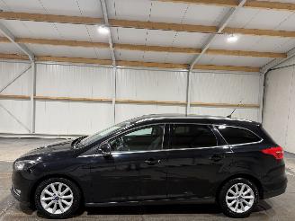 Ford Focus 1.0 92kW Clima Titanium picture 8