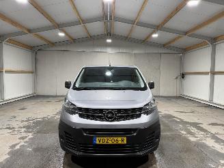 Opel Vivaro 1.5CDTI 75kW L2H1 Edition picture 4