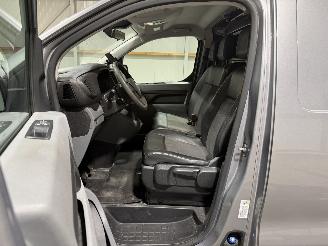 Opel Vivaro 1.5CDTI 75kW L2H1 Edition picture 13