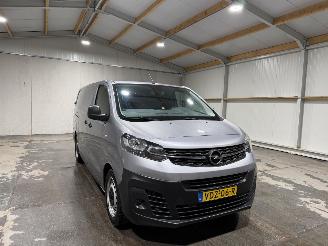 Opel Vivaro 1.5CDTI 75kW L2H1 Edition picture 3