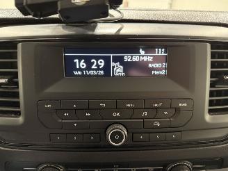 Opel Vivaro 1.5CDTI 75kW L2H1 Edition picture 15