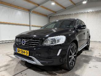 Volvo Xc-60 2.4D5 162kW Aut AWD Pano Ocean Race picture 22