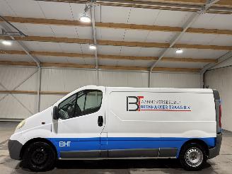 Opel Vivaro 2.0CDTI 84kW L2H1 picture 8