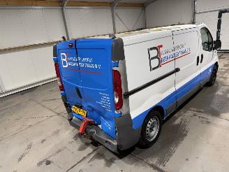 Opel Vivaro 2.0CDTI 84kW L2H1 picture 19