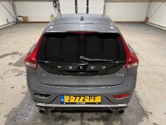 Volvo V-40 2.0T2 90kW Clima Camera Inscription picture 28