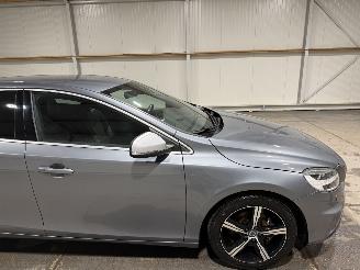 Volvo V-40 2.0T2 90kW Clima Camera Inscription picture 14