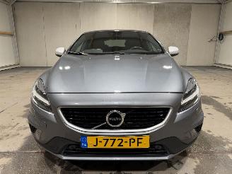 Volvo V-40 2.0T2 90kW Clima Camera Inscription picture 18