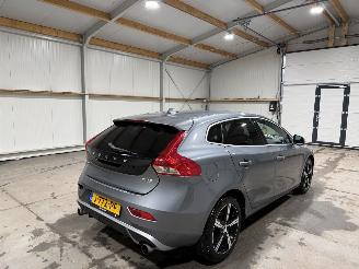 Volvo V-40 2.0T2 90kW Clima Camera Inscription picture 6