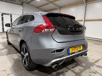 Volvo V-40 2.0T2 90kW Clima Camera Inscription picture 30