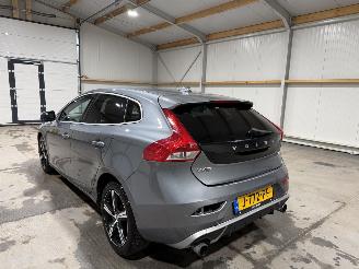 Volvo V-40 2.0T2 90kW Clima Camera Inscription picture 12
