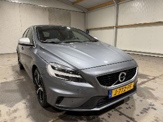 Volvo V-40 2.0T2 90kW Clima Camera Inscription picture 17