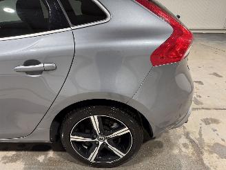 Volvo V-40 2.0T2 90kW Clima Camera Inscription picture 25