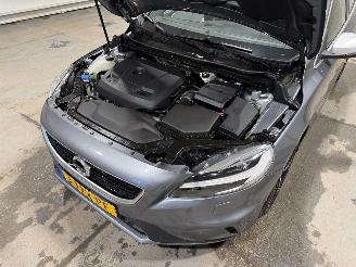 Volvo V-40 2.0T2 90kW Clima Camera Inscription picture 22