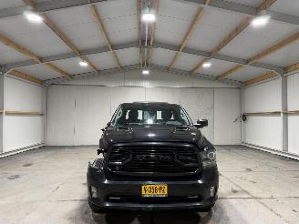 Dodge Ram 1500 5.7V8 295kW Automaat Schuifkantel 4x4 Quad Cab Laramie picture 4