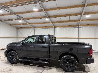 Dodge Ram 1500 5.7V8 295kW Automaat Schuifkantel 4x4 Quad Cab Laramie picture 11