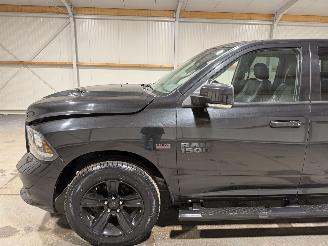 Dodge Ram 1500 5.7V8 295kW Automaat Schuifkantel 4x4 Quad Cab Laramie picture 15