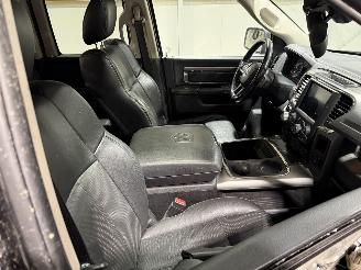 Dodge Ram 1500 5.7V8 295kW Automaat Schuifkantel 4x4 Quad Cab Laramie picture 50