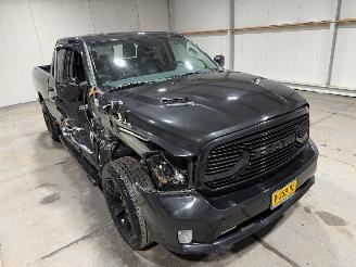 Dodge Ram 1500 5.7V8 295kW Automaat Schuifkantel 4x4 Quad Cab Laramie picture 21