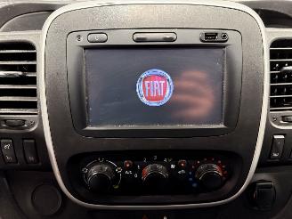 Fiat Talento 1.6MJ 92kW Ecojet Basis Camera picture 18