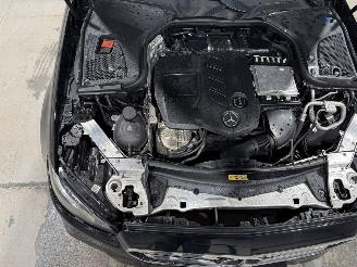 Mercedes E-klasse 200d 110kW Automaat Pano Business Solution AMG picture 28