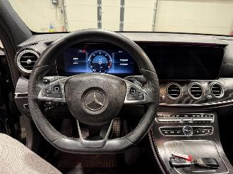 Mercedes E-klasse 200d 110kW Automaat Pano Business Solution AMG picture 31