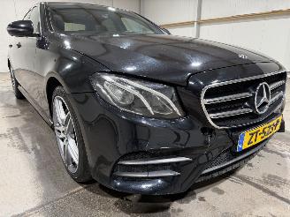 Mercedes E-klasse 200d 110kW Automaat Pano Business Solution AMG picture 22