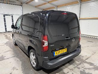 Opel Combo 1.5D 75kW L1H1 Edition Navi picture 12