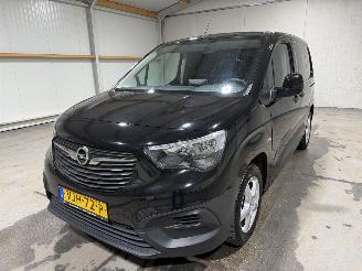 Opel Combo 1.5D 75kW L1H1 Edition Navi picture 10