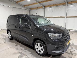 Opel Combo 1.5D 75kW L1H1 Edition Navi picture 2