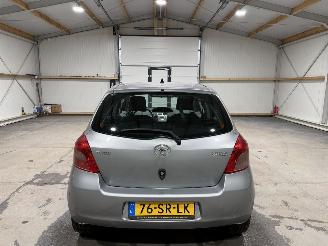 Toyota Yaris 1.3VVTi 64kW Automaat Airco Sol MMT picture 7