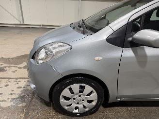 Toyota Yaris 1.3VVTi 64kW Automaat Airco Sol MMT picture 15