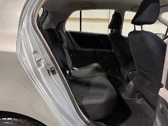 Toyota Yaris 1.3VVTi 64kW Automaat Airco Sol MMT picture 33
