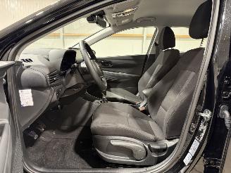 Hyundai I-20 1.0T-GDI 74kW Comfort Camera picture 41