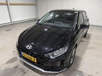 Hyundai I-20 1.0T-GDI 74kW Comfort Camera picture 19