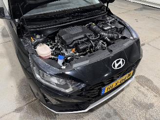 Hyundai I-20 1.0T-GDI 74kW Comfort Camera picture 23