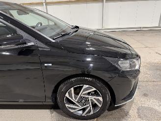 Hyundai I-20 1.0T-GDI 74kW Comfort Camera picture 16