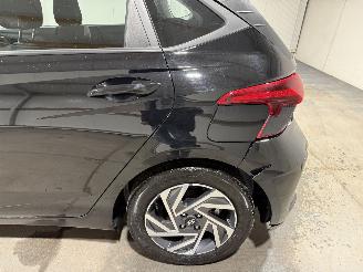 Hyundai I-20 1.0T-GDI 74kW Comfort Camera picture 28