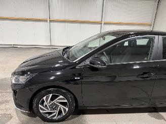 Hyundai I-20 1.0T-GDI 74kW Comfort Camera picture 13