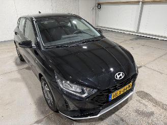 Hyundai I-20 1.0T-GDI 74kW Comfort Camera picture 17